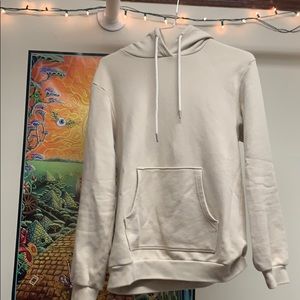 John Elliot Beach Loopback Jersey- Hoodie